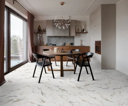 Ламинат Kastamonu Lagoon XL FP740 Мрамор Эспланада в Стерлитамаке