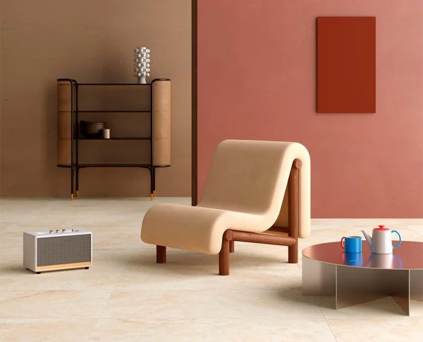 Керамогранит Coliseum Аурелия Беж 60х120 (Натуральный и Реттифицированный) в Стерлитамаке