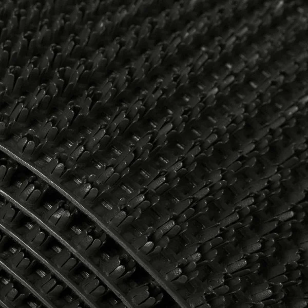 Щетинистое покрытие Альфа-Стиль 127 Мокрый асфальт - 0,9х15 м. пог в Стерлитамаке