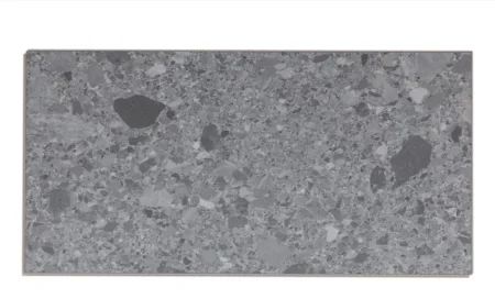 Плитка SPC Bonkeel Tile 4мм Grigio Terrazzo в Стерлитамаке