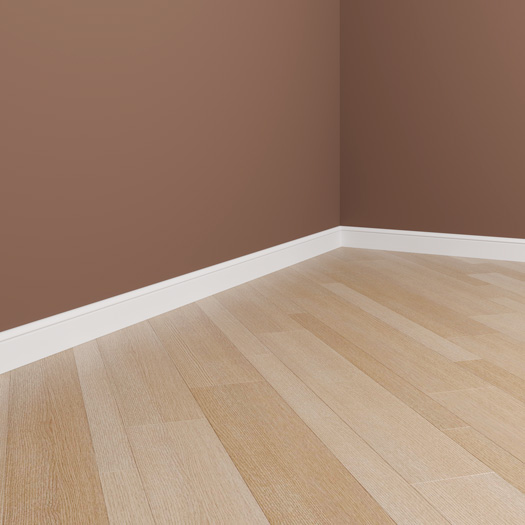 Плинтус Европласт 1.53.112 (80х13х2000 мм) в #REGION_NAME_DECLINE_PP#