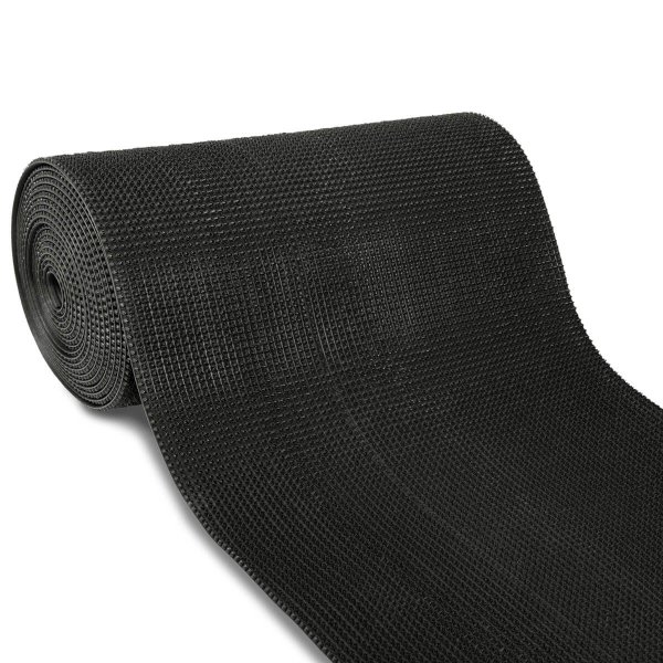 Щетинистое покрытие Альфа-Стиль 127 Мокрый асфальт - 0,9х15 м. пог в #REGION_NAME_DECLINE_PP#