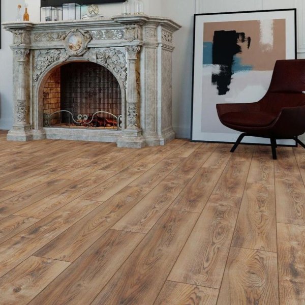 Ламинат La Moena Bellamonte LM-08 Вишня Контарини в #REGION_NAME_DECLINE_PP#