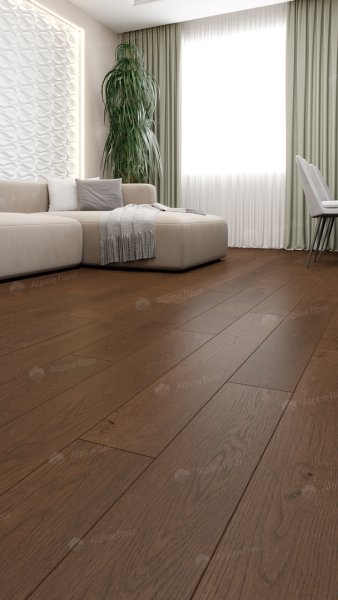 Инженерная доска Alpine Floor Villa Дуб Марсала в #REGION_NAME_DECLINE_PP#