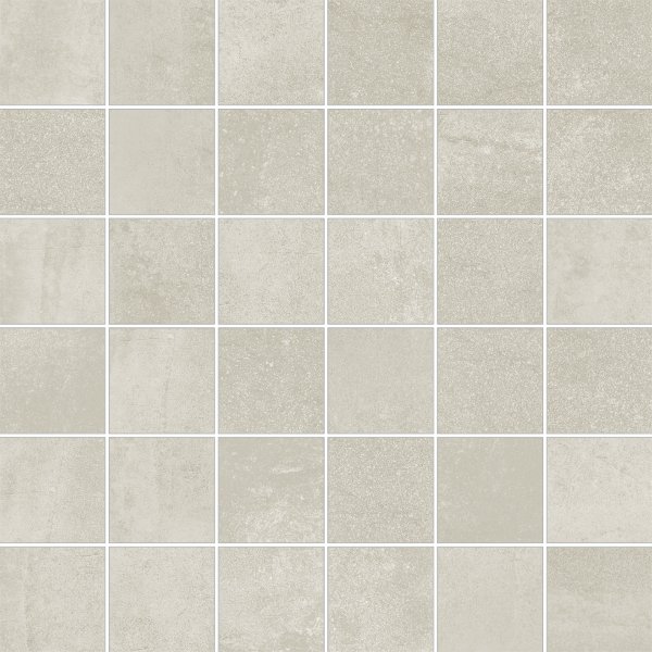 Керамогранит Coliseum Экспо Уайт Мозаика (Натуральная, 30х30) в #REGION_NAME_DECLINE_PP#