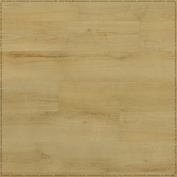 Кварц-виниловая плитка Fine Floor Rich Дуб Самос FF-1985 в #REGION_NAME_DECLINE_PP#