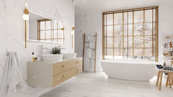 Кварц-виниловая плитка Alpine Floor Ultra Дуб Арктик ЕСО 5-1 2 мм. 34 класс в #REGION_NAME_DECLINE_PP#