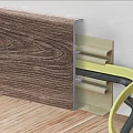 Плинтус Alpine Floor в Стерлитамаке