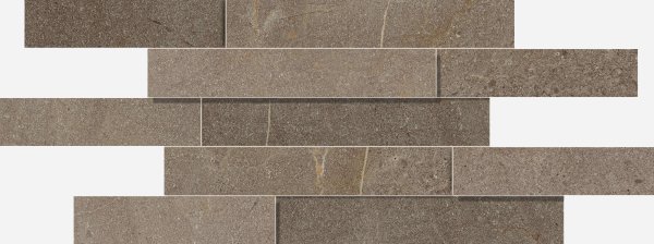 Керамогранит Italon Контемпора Бёрн Брик 3D 28x78 в #REGION_NAME_DECLINE_PP#