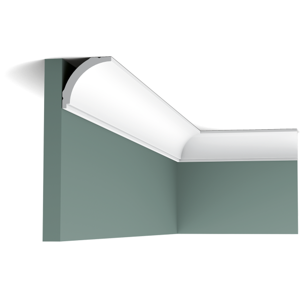 Карниз Orac CX109 (44*44*2000 мм) в #REGION_NAME_DECLINE_PP#