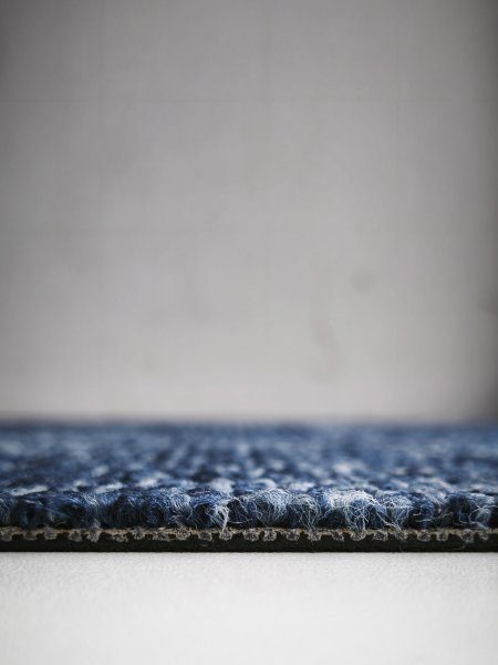 Ковровая плитка Bonkeel Sensei Blue в #REGION_NAME_DECLINE_PP#
