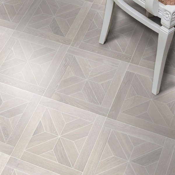 Модульный паркет Kochanelli Верона Дуб Нордик 470х470х15 мм в #REGION_NAME_DECLINE_PP#