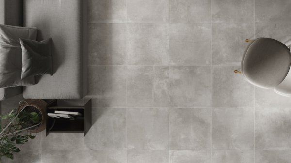 Керамогранит Coliseum Экспо Грэй 60х60 (Натуральный и Реттифицированный) в #REGION_NAME_DECLINE_PP#